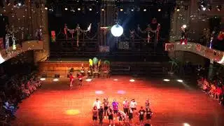 Song Room Student Performance