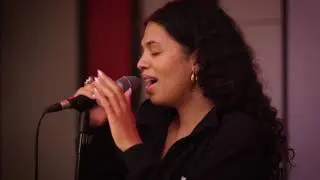 COSIMA - Wishing On A Star (Rose Royce cover) | BBC Music Introducing in London Session
