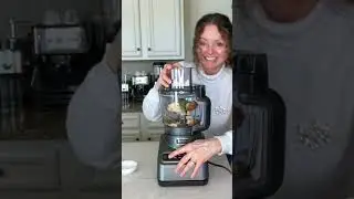 Easily Make Homemade Breadcrumbs with Your Ninja Food Processor!