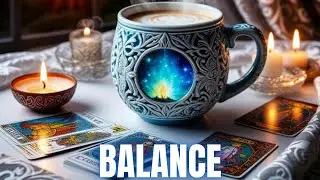 BALANCE ♎️ Vous vous &eacute;loignez du pass&eacute; et construisez une nouvelle vie