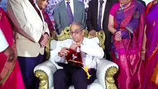 KMC Reunion 1975 Nov Batch