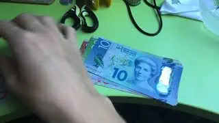 New Zealand Dollar