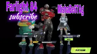 Farlight 84 mobile the issue with twitch 😊