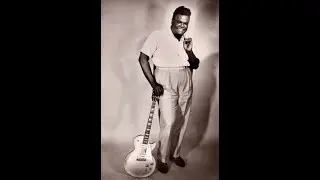 Freddie King Turnaround with Lesson on Augmented Triads. with TAB
