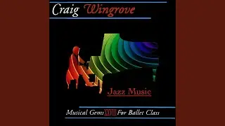 Warmup 1 (3/4) with Tempo of Change