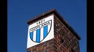 KKS Goplania Inowrocław - Hymn