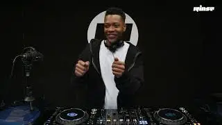 King Doudou invite Kwilu (DJ set) | Rinse France