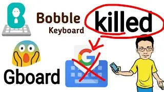 Best Android Keyboard 2019!! Better than Gboard