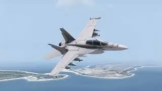 ArmA 1st Play with GCam