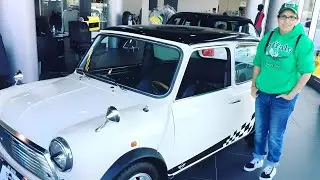 CANADIAN ROAD TRIP
