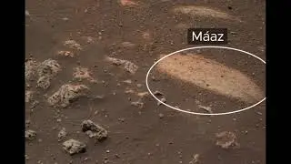 Mars in 4K : NASA Perseverance sends New Stunning images || New updates on Mars Rover