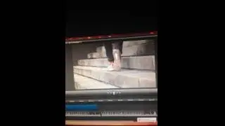 Customer feedback on Yeezy Boost 350 Oxford tan on foot from Beyourjordans.ca