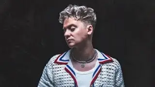 CONOR MAYNARD - By Your Side (Live in Singapore)