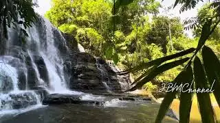 SUB-SAHARAN AFRICA MINDANAO MERLOQUET FALLS CIUDAD DE ZAMBOANGA
