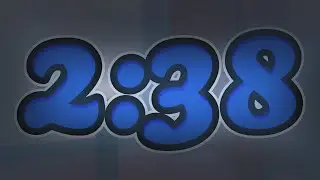 [WR] NEED MORE HEAT [Insanity Ending] in 2:38 | Roblox Speedrun