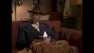 Chappelle's Show - Profiles In Courage [1/2]