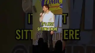 David Rose Live at The Comics Lounge 24 - 6