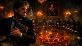 These 12 families control your bank and government - Hidden History & Global Elites