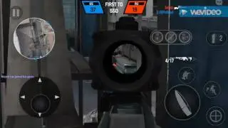 The Best Sniper? -Bullet Force