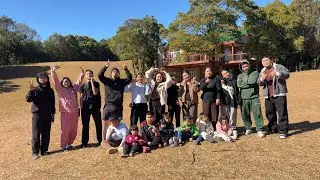 4&5.1.2026 Family Outing @Thenzawl & Hmuifang