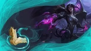 Kai'Sa, Daughter of the Void - Lore Spotlight - League of Legends