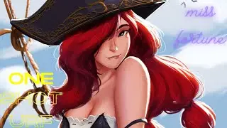MF MISS FORTUNE FULL AP N1 URF