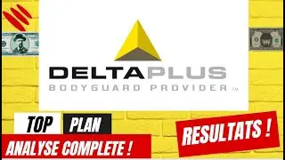 Analyse Compl&egrave;te-Delta Plus-R&eacute;sultats Financiers 💪😎