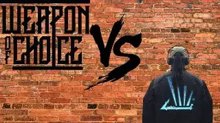 WoC Podcast (Special Episode!) Feat Shofu Tha Beatdown