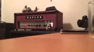 Naylor Duel 100