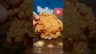 Chicken Broast from a Capsule 😱 | Ultra-Realistic Street Food Transformation #viral #capsulefood