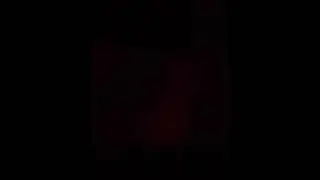 Fire accident in rice mill in Kovur