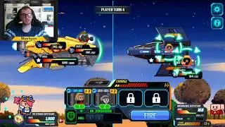 Game of the day: Holy Potatoes! We're in Space?!