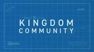 Living Water Yelm -7-13-2025 - Kingdom Community: Inside Out Change- Jeff Morse