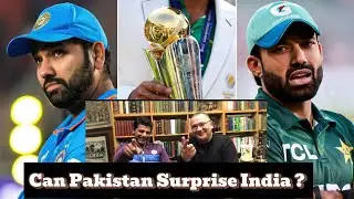 BolWasim is live with Dr.Nauman Niaz | PAKvIND | Preview |