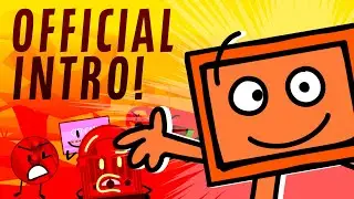 Kitchen Battle: NEW INTRO! (2024)
