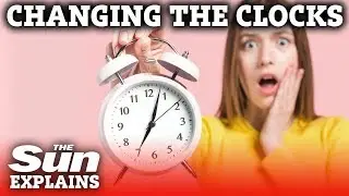 Why changing the clocks could soon become a thing of the past