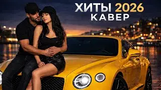 ХИТ ӘНДЕР ЖИНАҒЫ ❤️REMIX - 2026 КАВЕР | ХИТЫ КАЗАХСТАНА | Ai әнші