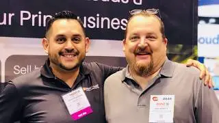 5 Things You Need to Know About Print18 Now