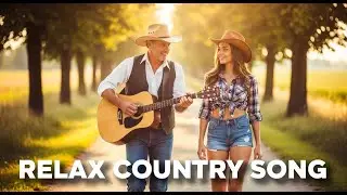 Best Country Ballads Collection 100 | Slow Country Songs of Love and Memory