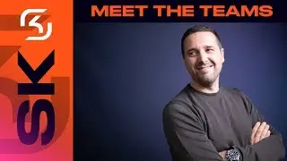 Meet the #LEC Teams: SK Gaming