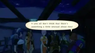 Tales of Vesperia Walkthrough Part 169: Sidequest Fun