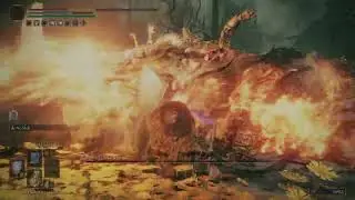 ELDEN RING - Nightmaiden Mist vs Godrick the Grafted