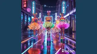 Fashion Funk Parade