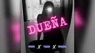 RAU TORAN X MANIN X MANONE - DUE&Ntilde;A (Audio Oficial) Prod. Uve K