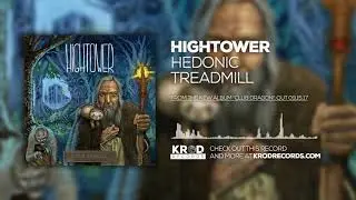 Hightower - Hedonic Treadmill