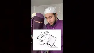 Old man or young woman illusion explained!