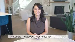 Coquitlam REALTOR&reg; Krista Lapp  |  June 2024 Housing Market Update  |  Lapp Real Estate Group