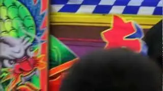 真雲林閣金光布袋戲part4