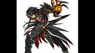 [Veteran Commander] - Ignition Crow - Incineration