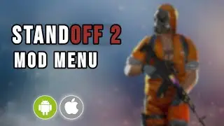 Standoff 2 Mod Menu Cheats - Get Unlimited Gold, Aimbot, Wallhack For iOS & Android